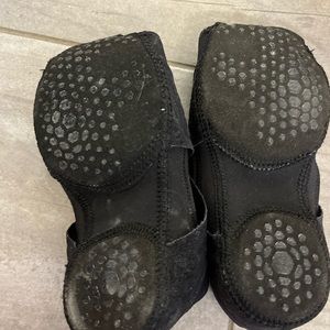 Yoga/Pilates booties